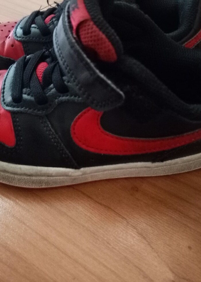 Erkek çocuk spor ayakkabı - Görsel 5