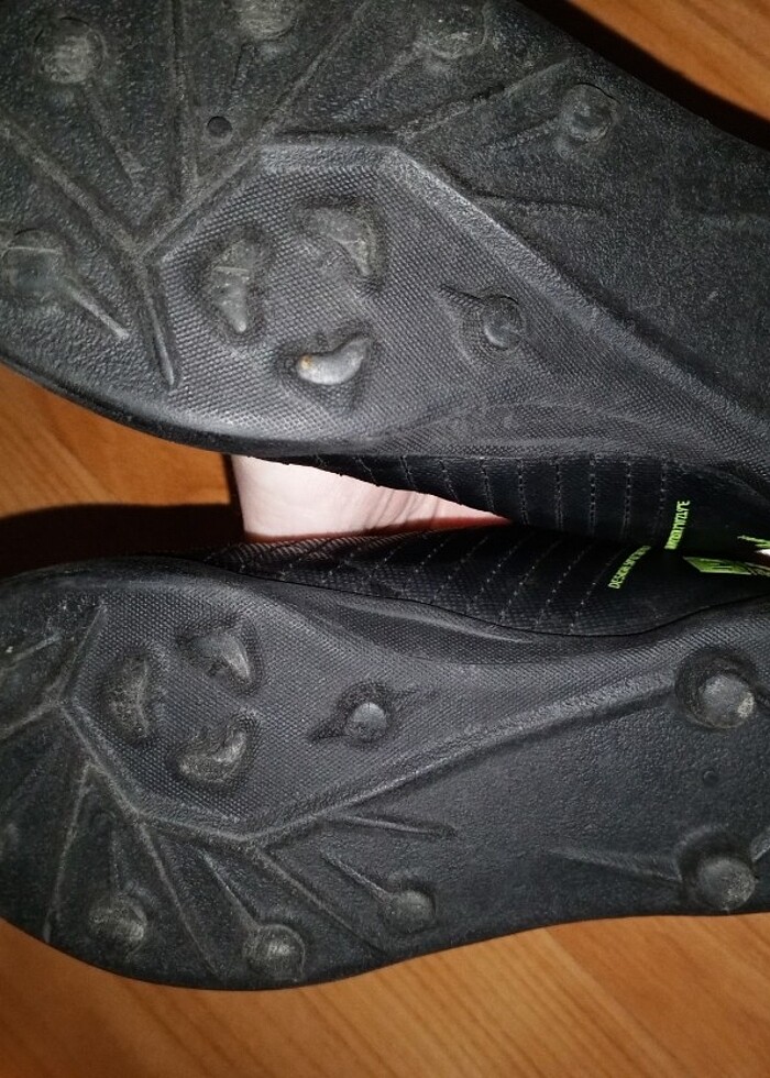 Çocuk krampon - Görsel 4