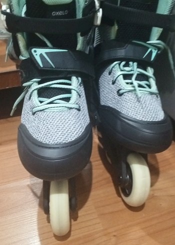 Decathlon Decatlon paten