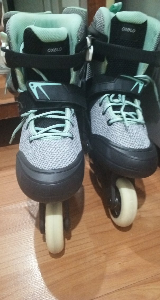 Decatlon paten - Görsel 2