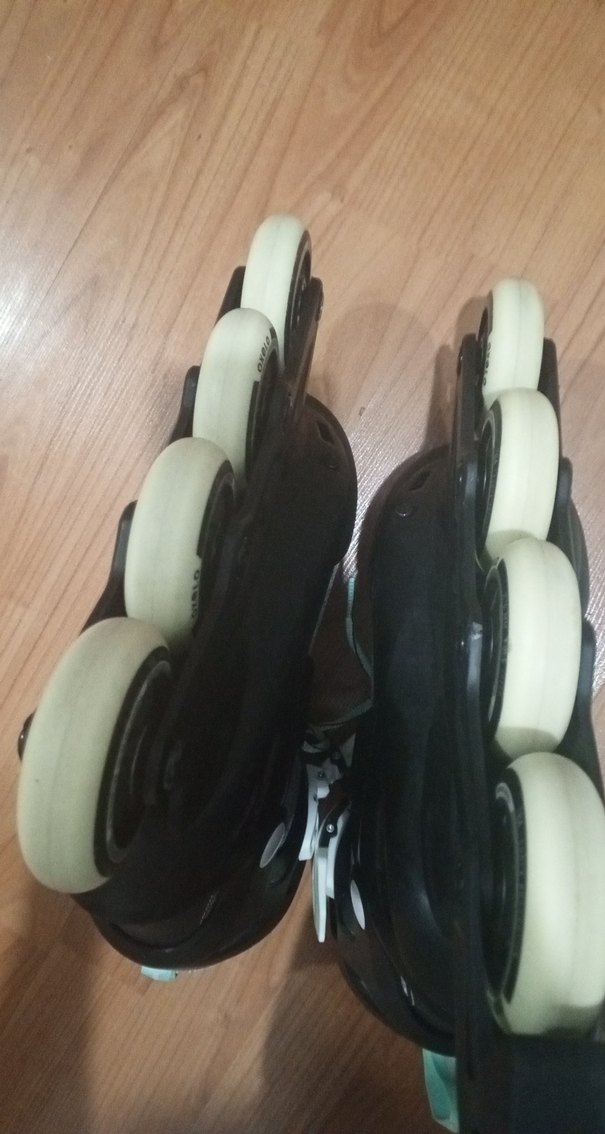 Decatlon paten - Görsel 4