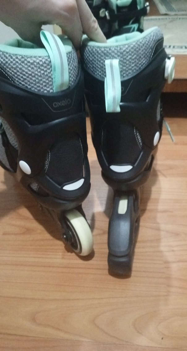 Decatlon paten - Görsel 3