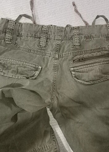 30 Beden colin's bol paca pantolon