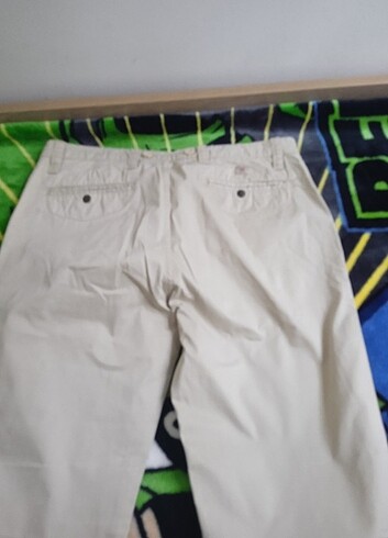 Keten pantolon