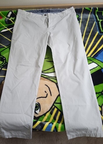 Keten pantolon 
