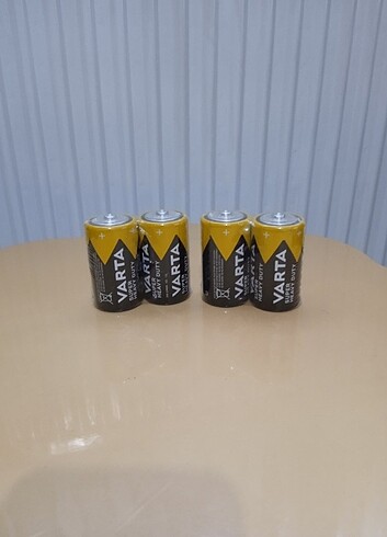 Alkalin pil