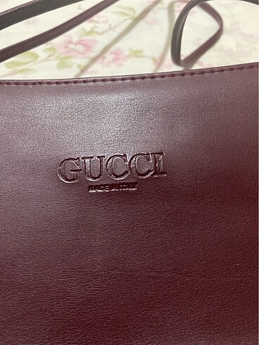 Gucci #yeni çanta