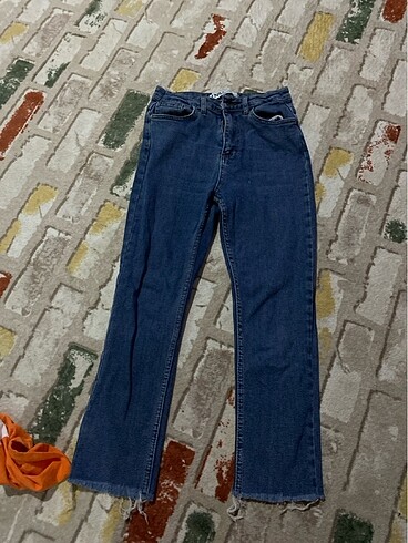 #kot #jeans