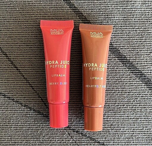 Lip gloss