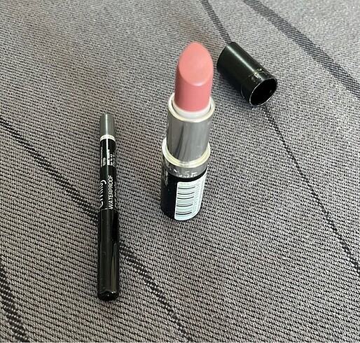 Rimmel London Rimmel london
