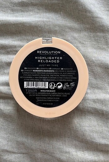 Revolution Revolution