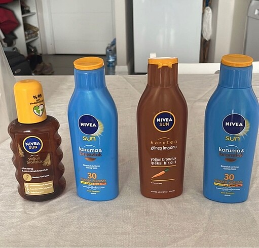 Nivea