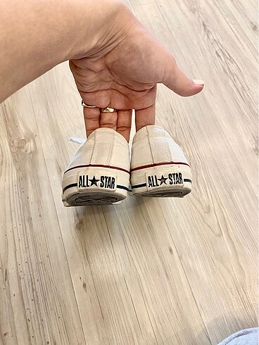 Converse Converse AllStar 39 Beyaz