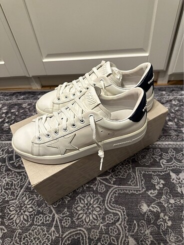 39 Beden Golden goose pure