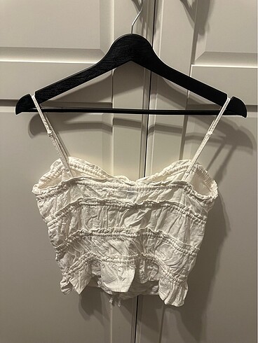 xs Beden H&M keten bluz