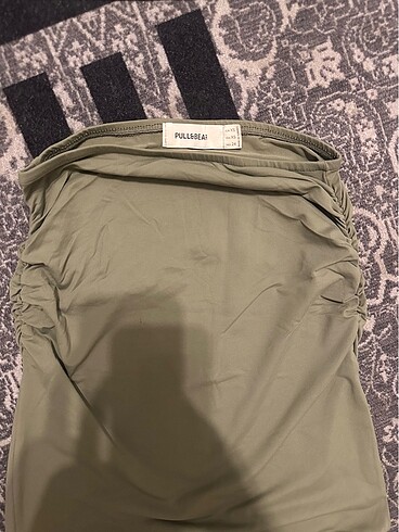 Pull and Bear Pull&Bear haki takım