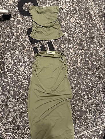 Pull&Bear haki takım