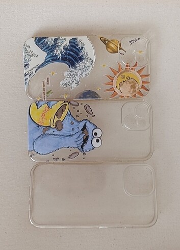 iPhone 15 kılıflar