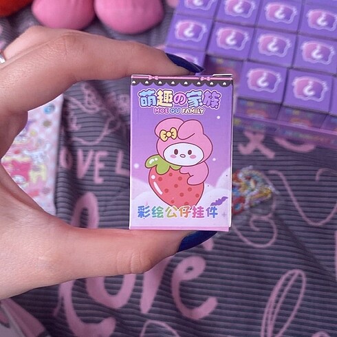 Hello kitty sanrio anahtarlık