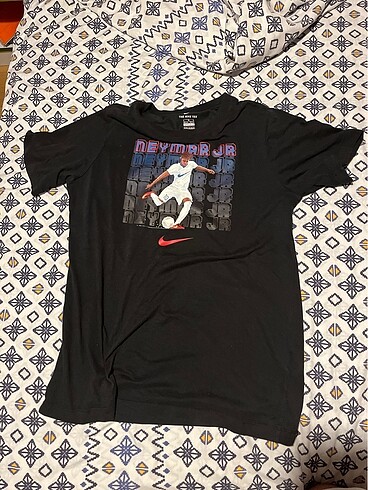 Orijinal Nike tişört Neymar jr
