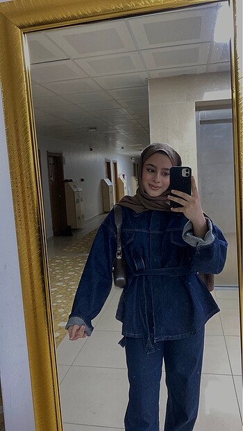 Diğer Kot takım