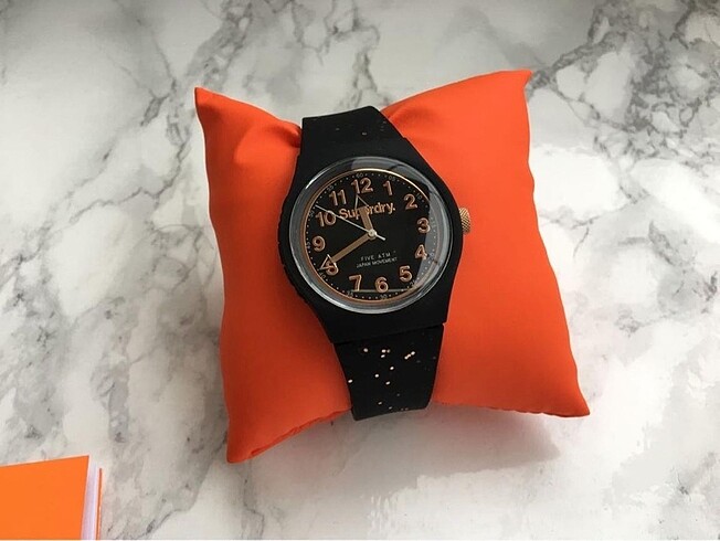 Superdry Superdry Orjinal Saat
