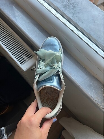 38 Beden Puma Sneakers