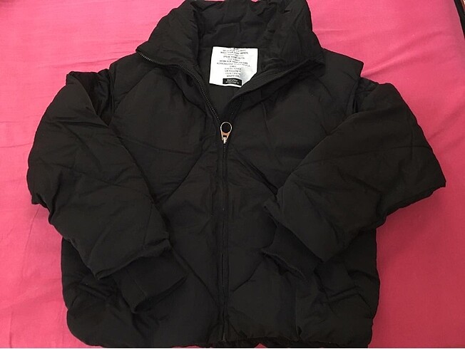BERSHKA MONT