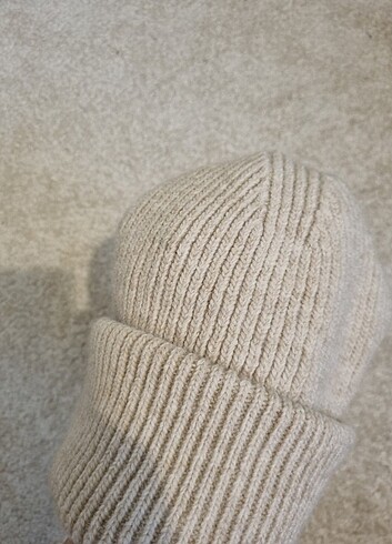 Kalın bere - Görsel 2