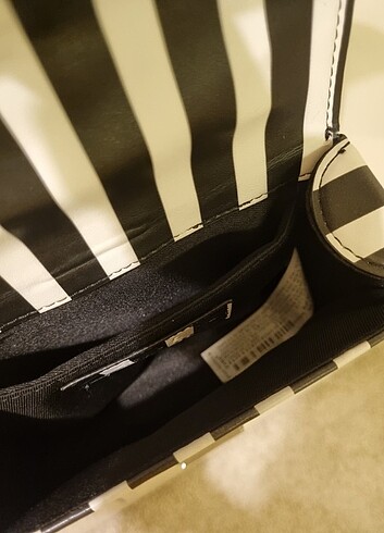 Zara çanta - Görsel 2