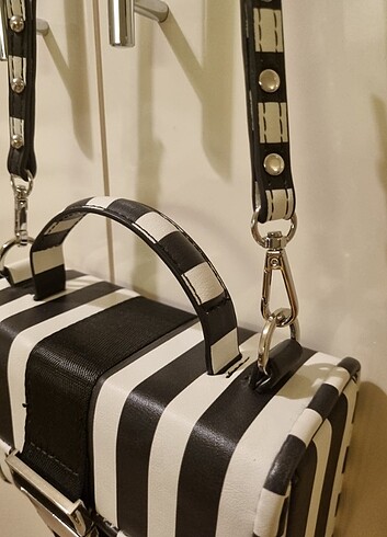 Zara çanta - Görsel 3