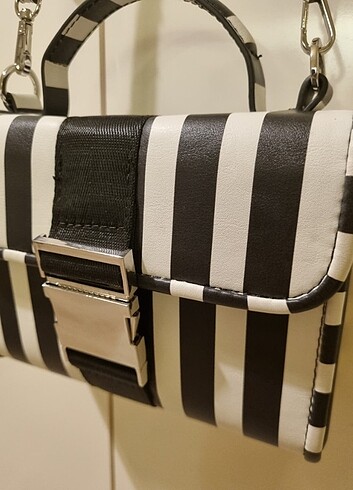 Zara çanta - Görsel 4