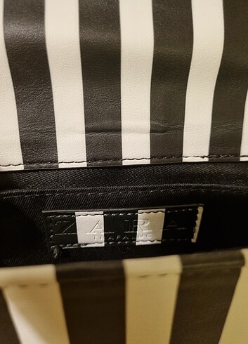 Zara çanta - Görsel 6