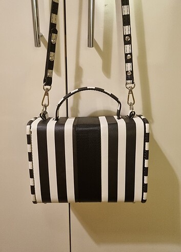 Zara çanta - Görsel 7