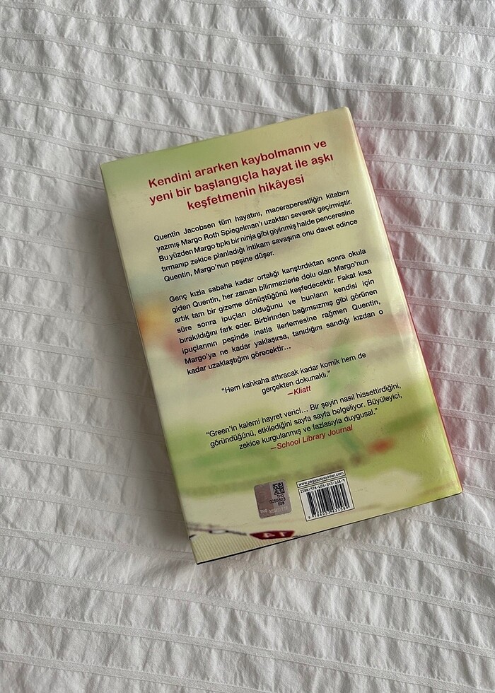 Kağıttan Kentler - Görsel 2