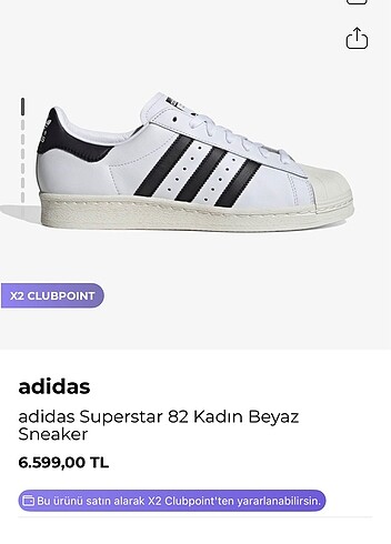 Adidas Superstar - Görsel 8