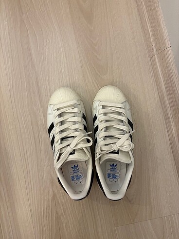 Adidas Superstar - Görsel 2