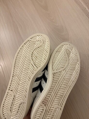 Adidas Superstar - Görsel 4