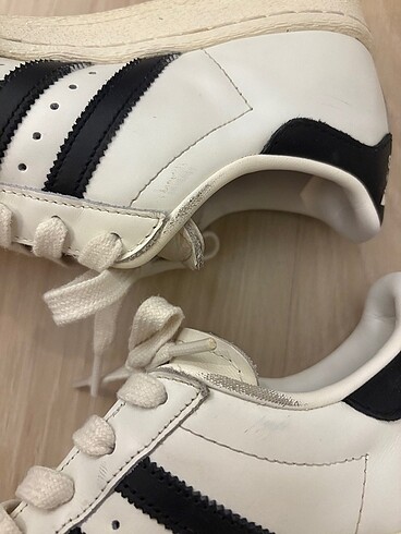 Adidas Superstar - Görsel 7