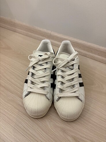 Adidas Superstar - Görsel 5