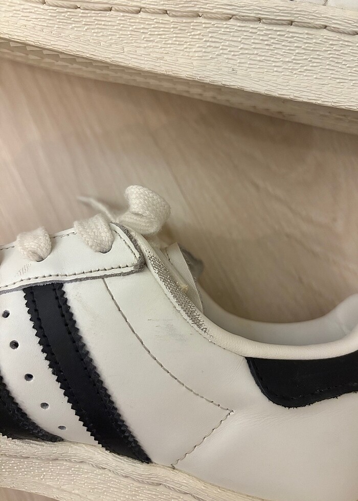 Adidas Superstar - Görsel 3