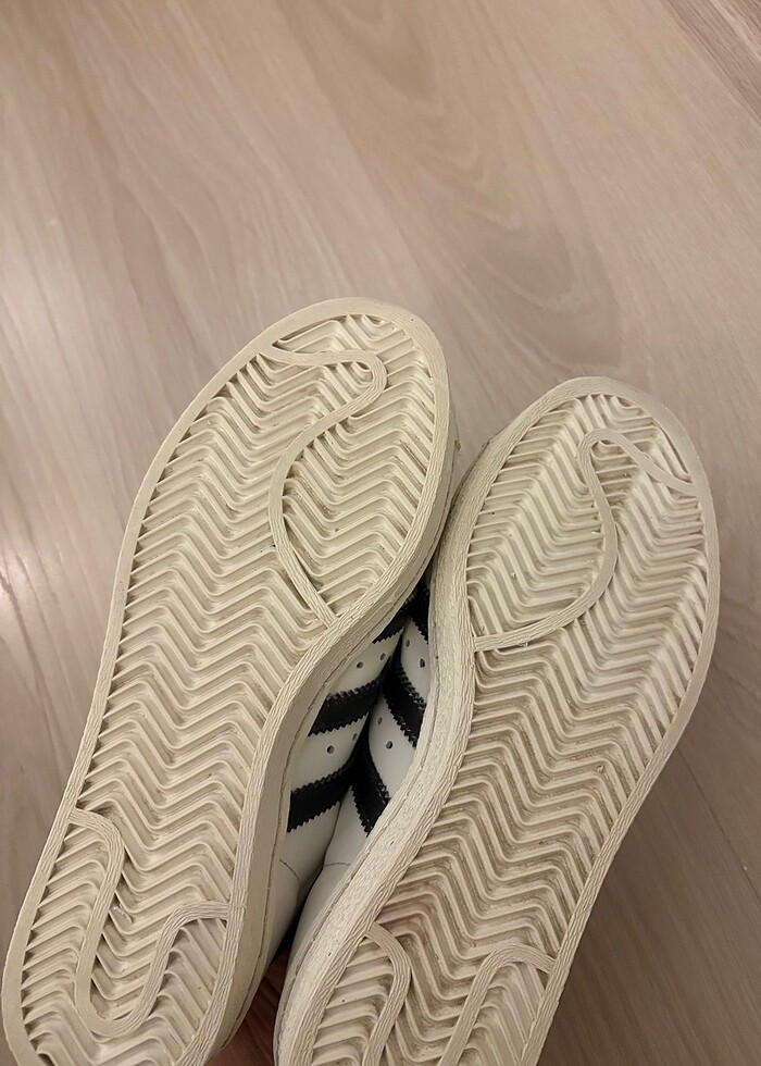 Adidas Superstar - Görsel 4