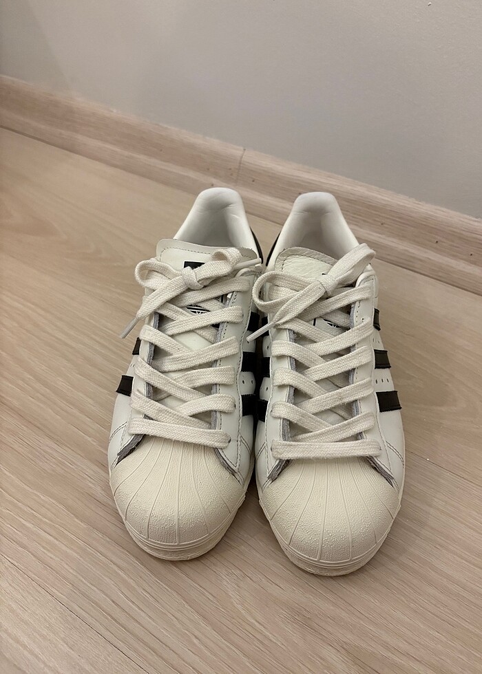 Adidas Superstar - Görsel 5