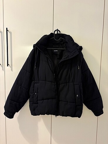 Pull&Bear mont