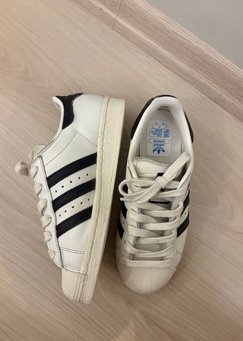 Adidas Superstar - Görsel 5