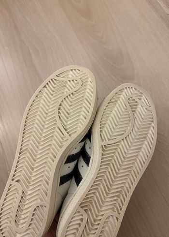 Adidas Superstar - Görsel 4