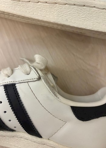 Adidas Superstar - Görsel 3