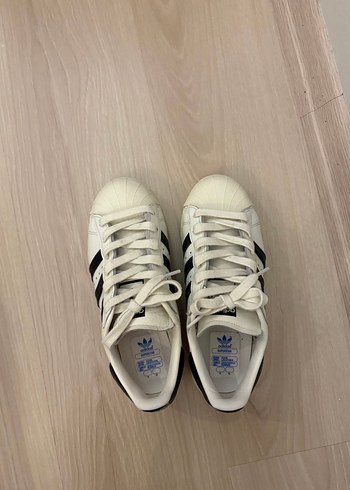 Adidas Superstar - Görsel 2