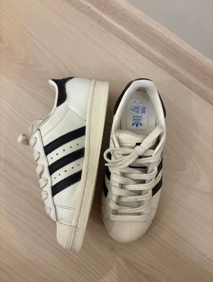 Adidas Superstar - Görsel 5