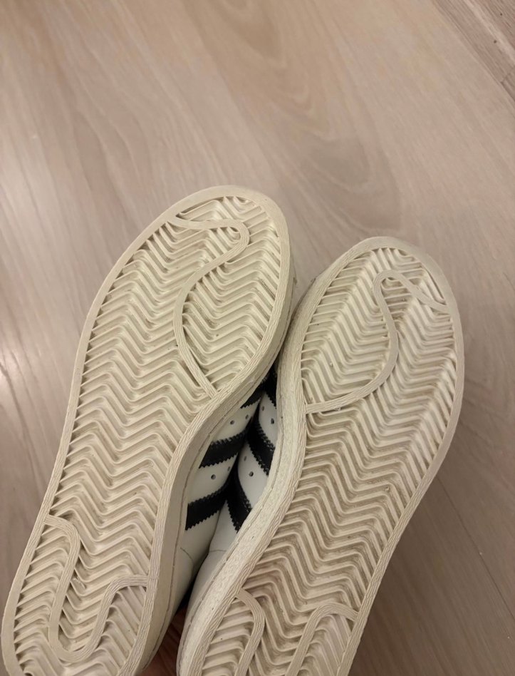 Adidas Superstar - Görsel 4